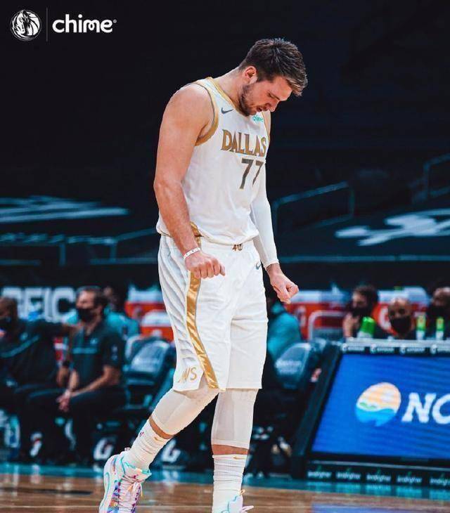 九游娱乐-东契奇连续二十场比赛得分超过最后时刻胜出，公牛不断突破！