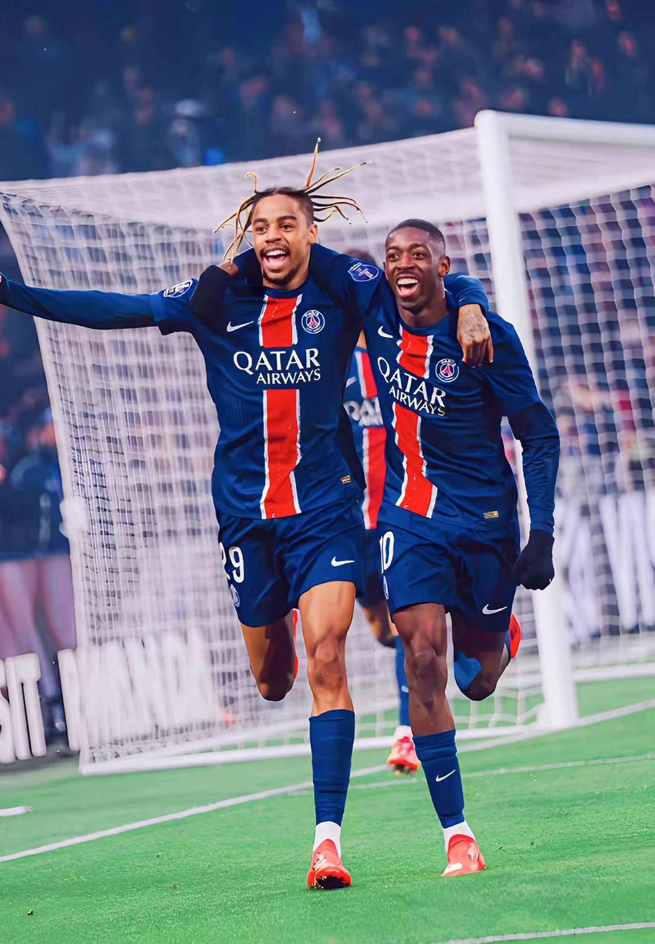 九游娱乐-包含Ming连续七场比赛得分超过败北，巴黎圣日耳曼挑战极限！的词条